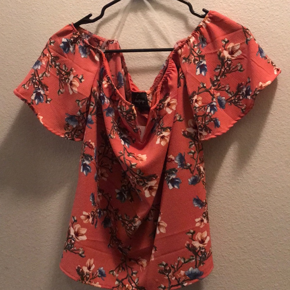 Clothing